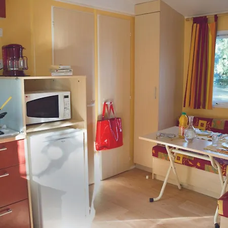 Camping La Mignardiere Ballan-Miré Extérieur photo