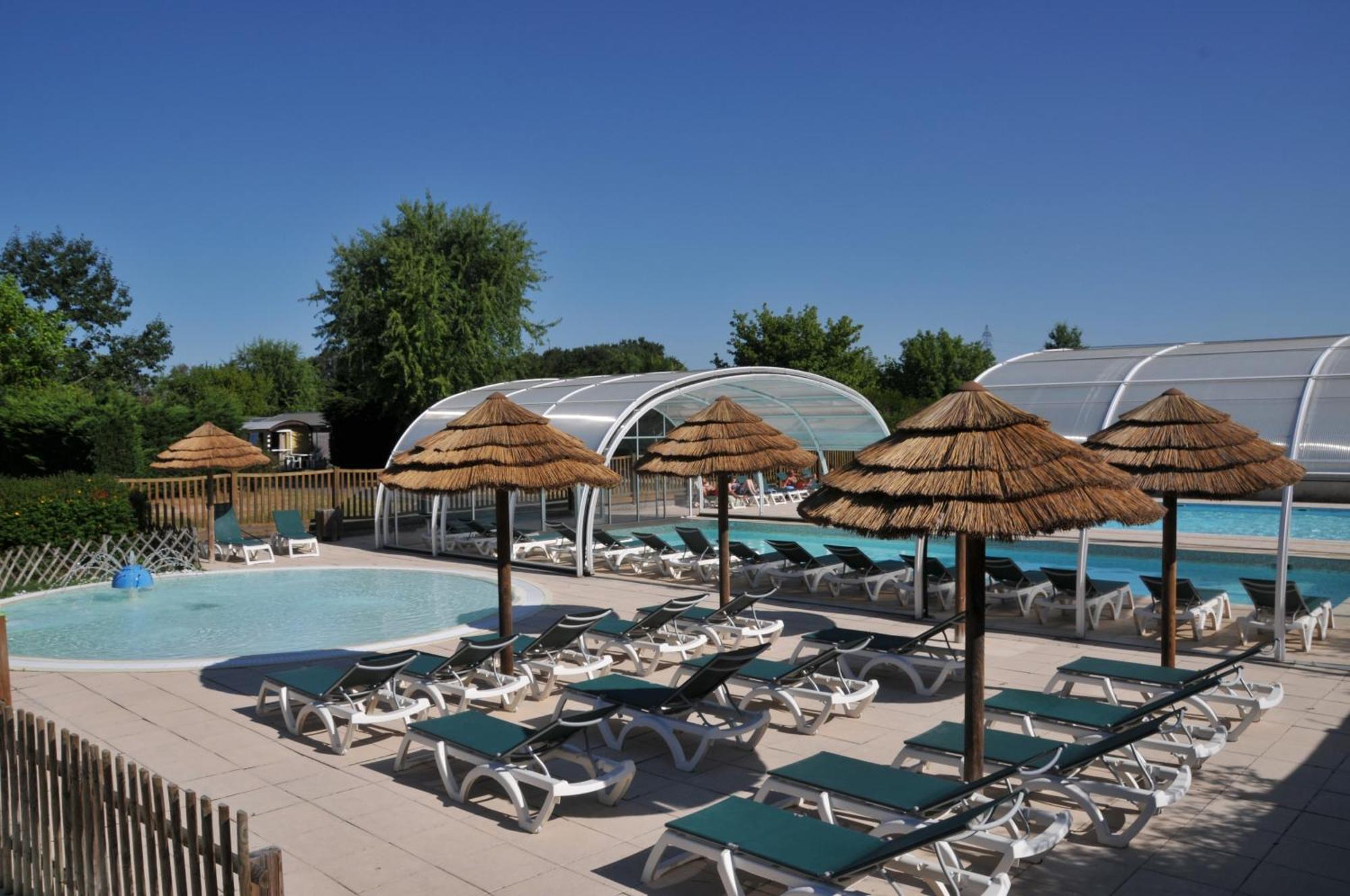 Camping La Mignardiere