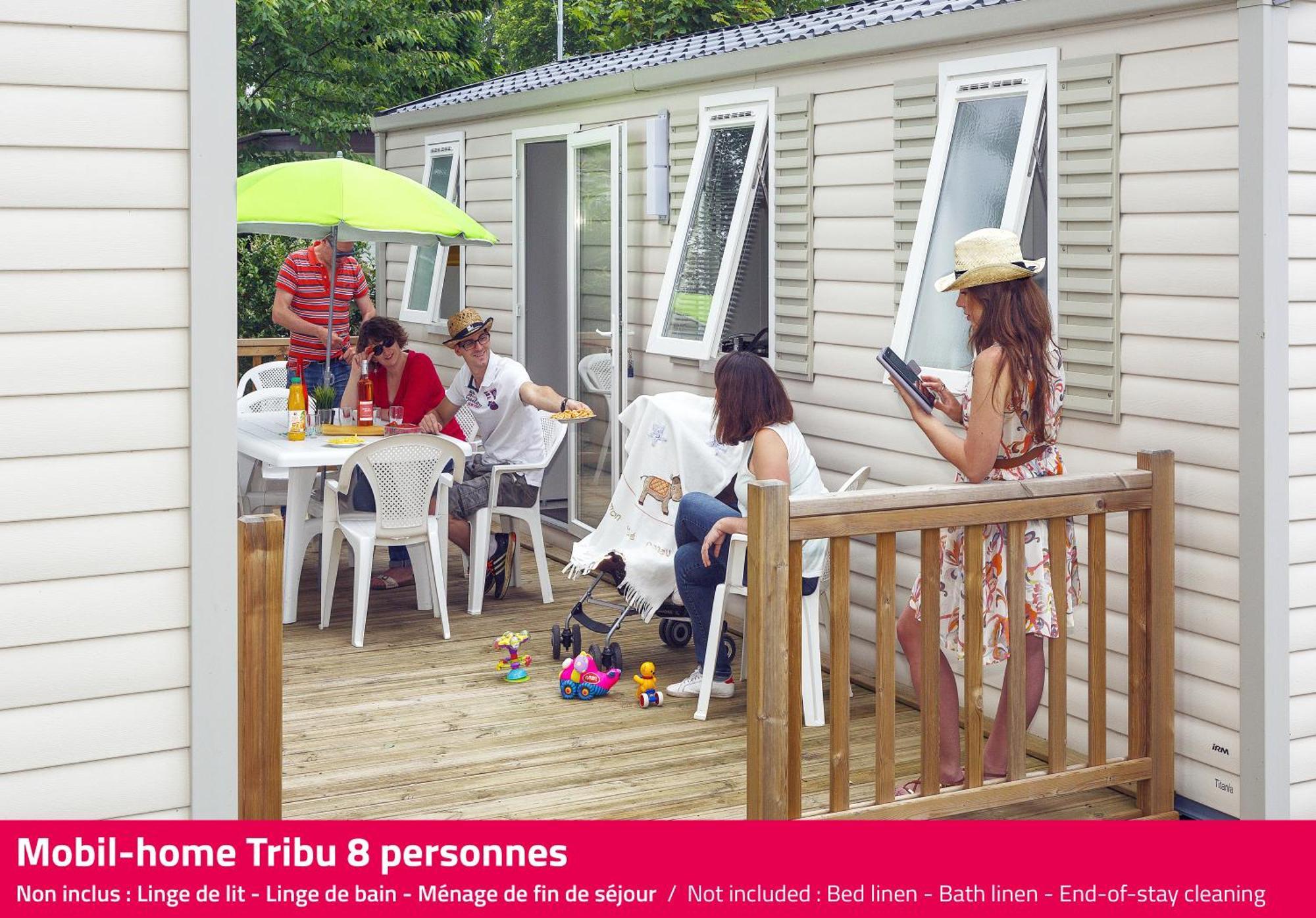 La Mignardiere Camping